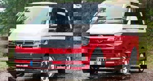 T6 Caravelle (2015 - 2022)